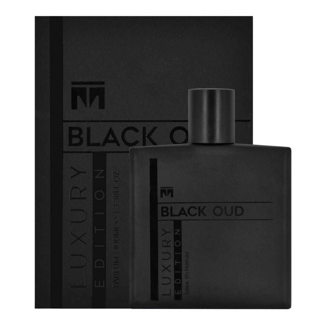Black Oud Luxury Edition 100ml - Perfume South Africa