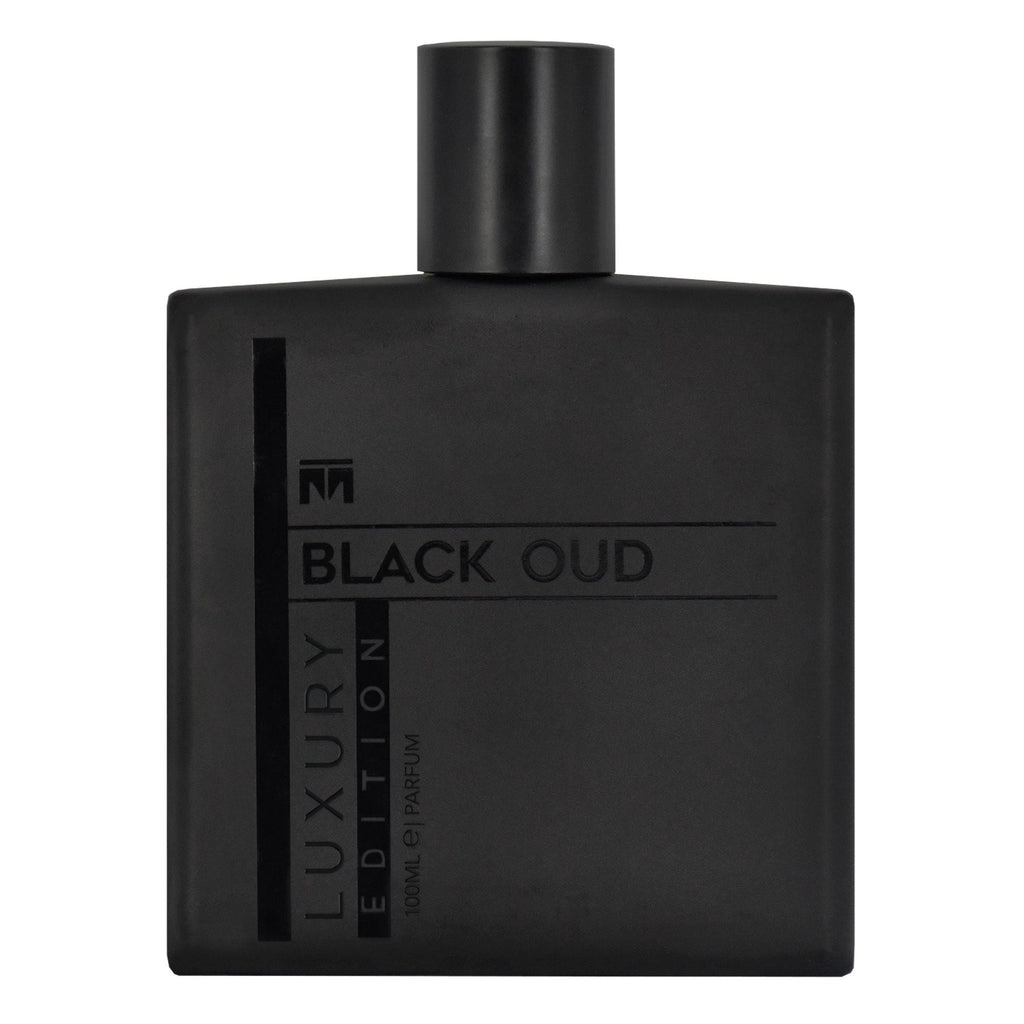 Black Oud Luxury Edition 100ml - Perfume South Africa
