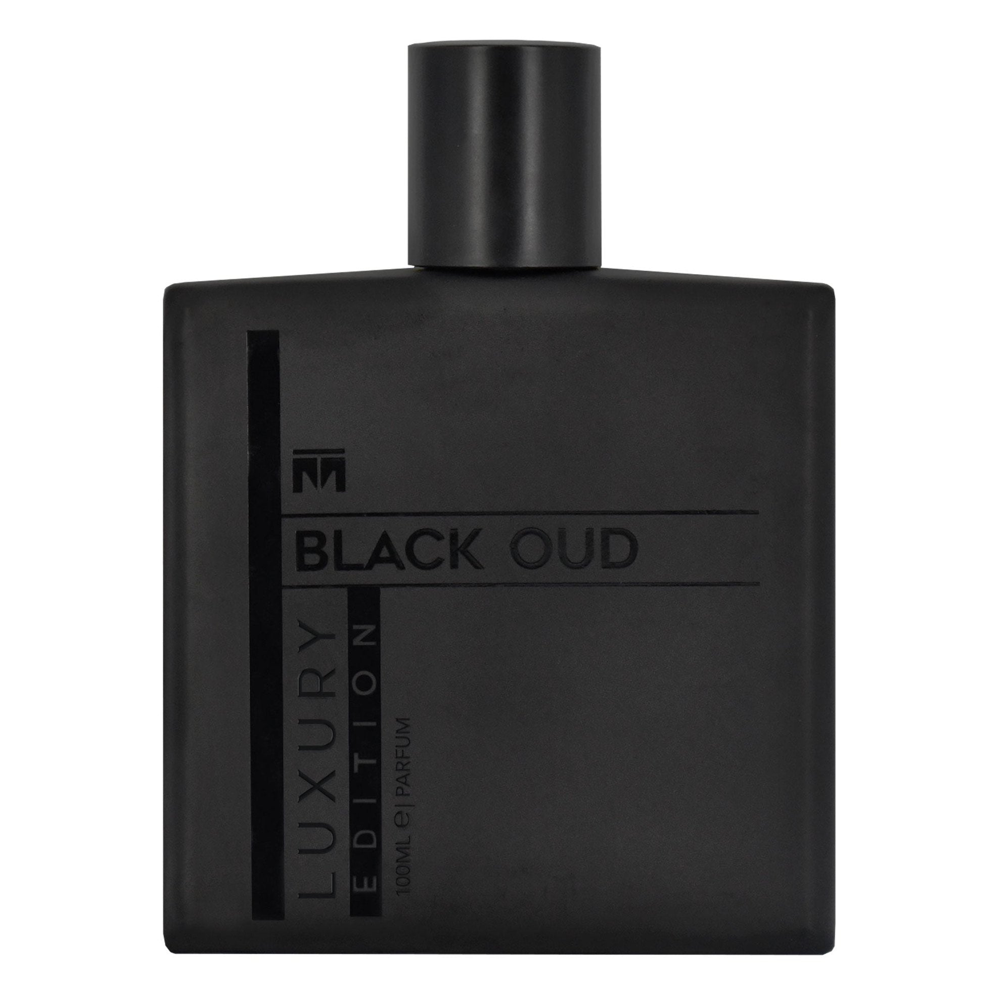 Black Oud Luxury Edition 100ml - Perfume South Africa
