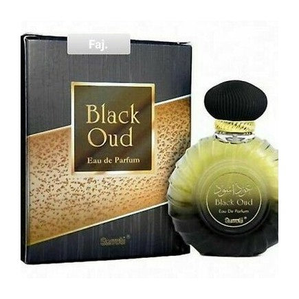 Black Oud - Perfume South Africa
