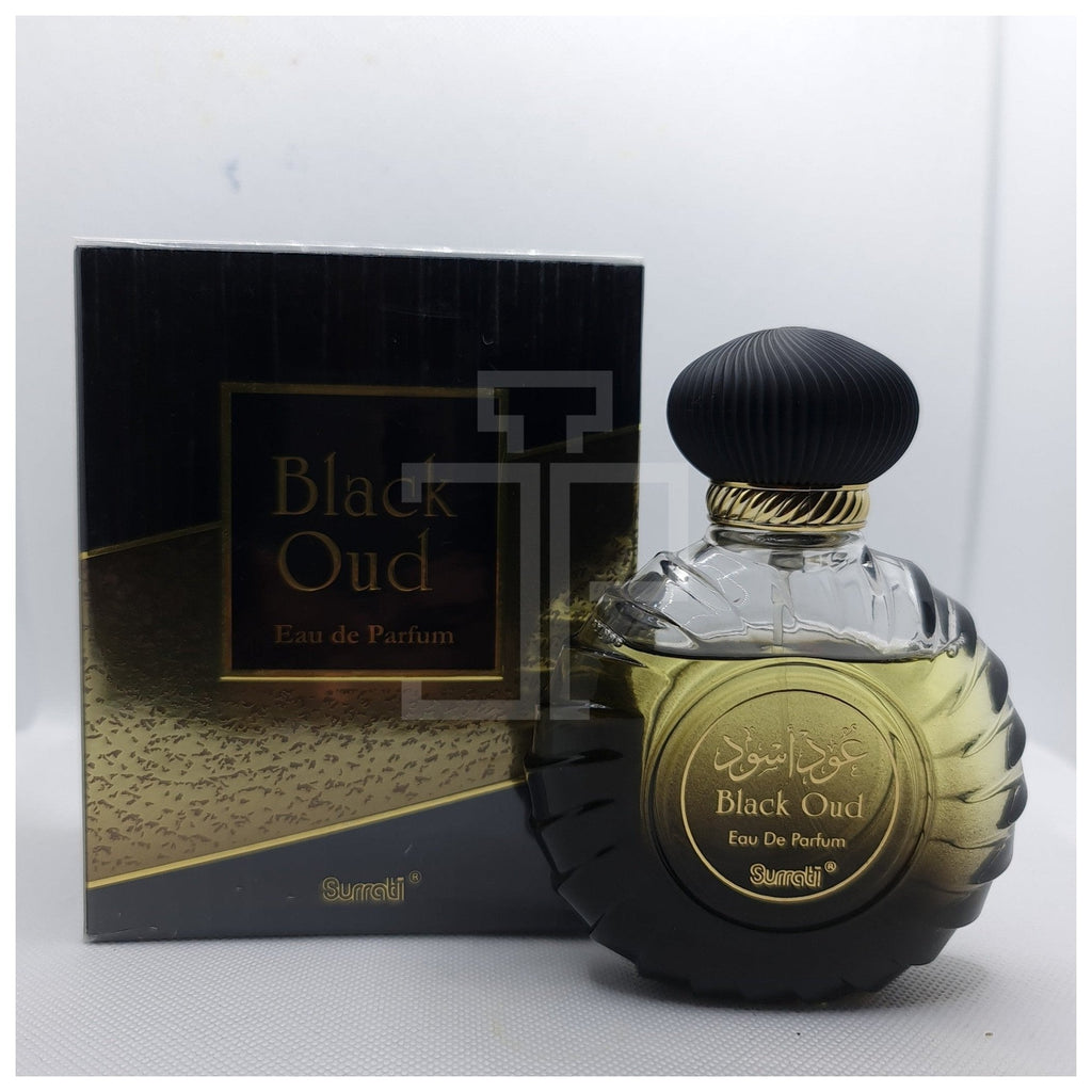 Black Oud - Perfume South Africa