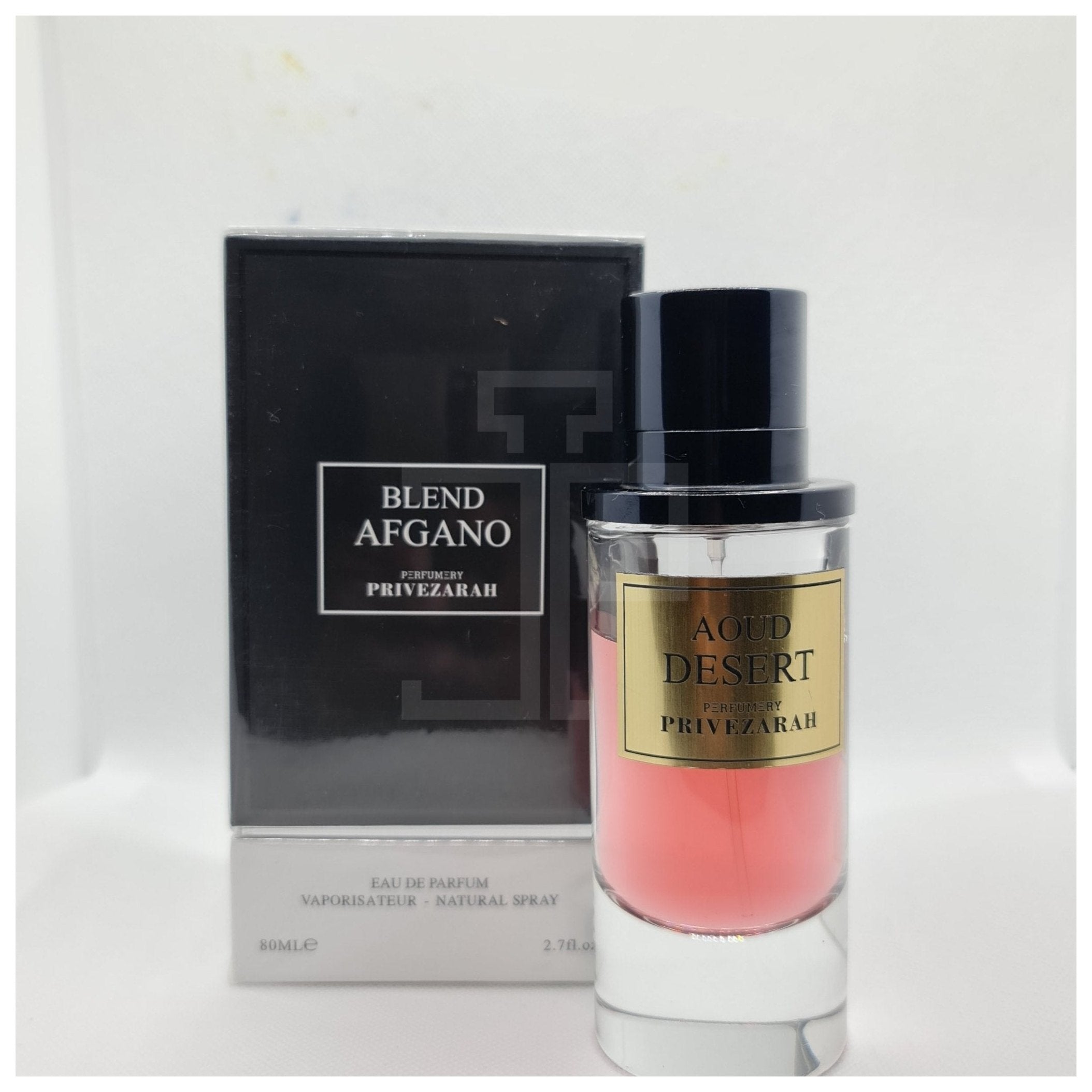 Blend Afgano EDP 80ml - Perfume South Africa