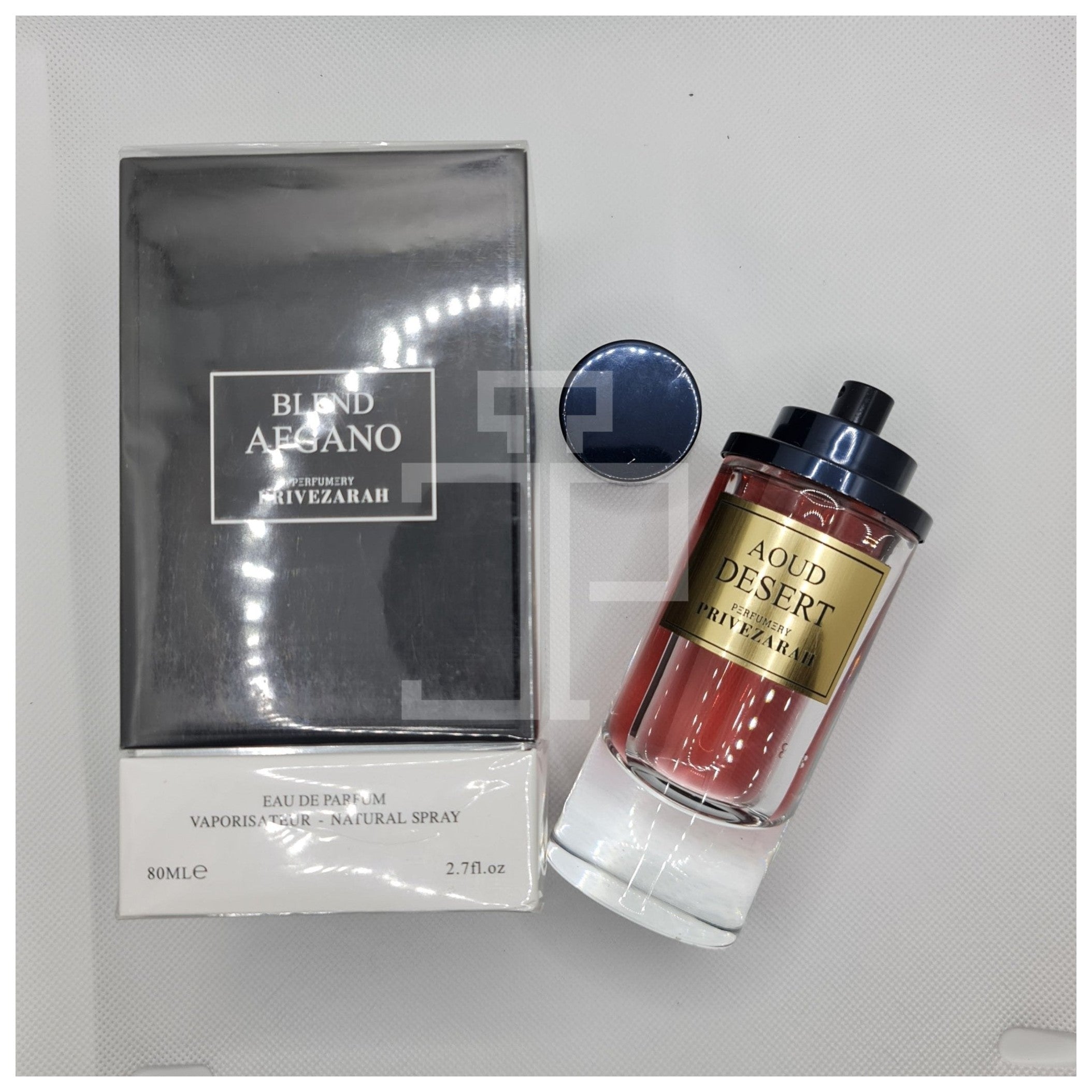 Blend Afgano EDP 80ml - Perfume South Africa