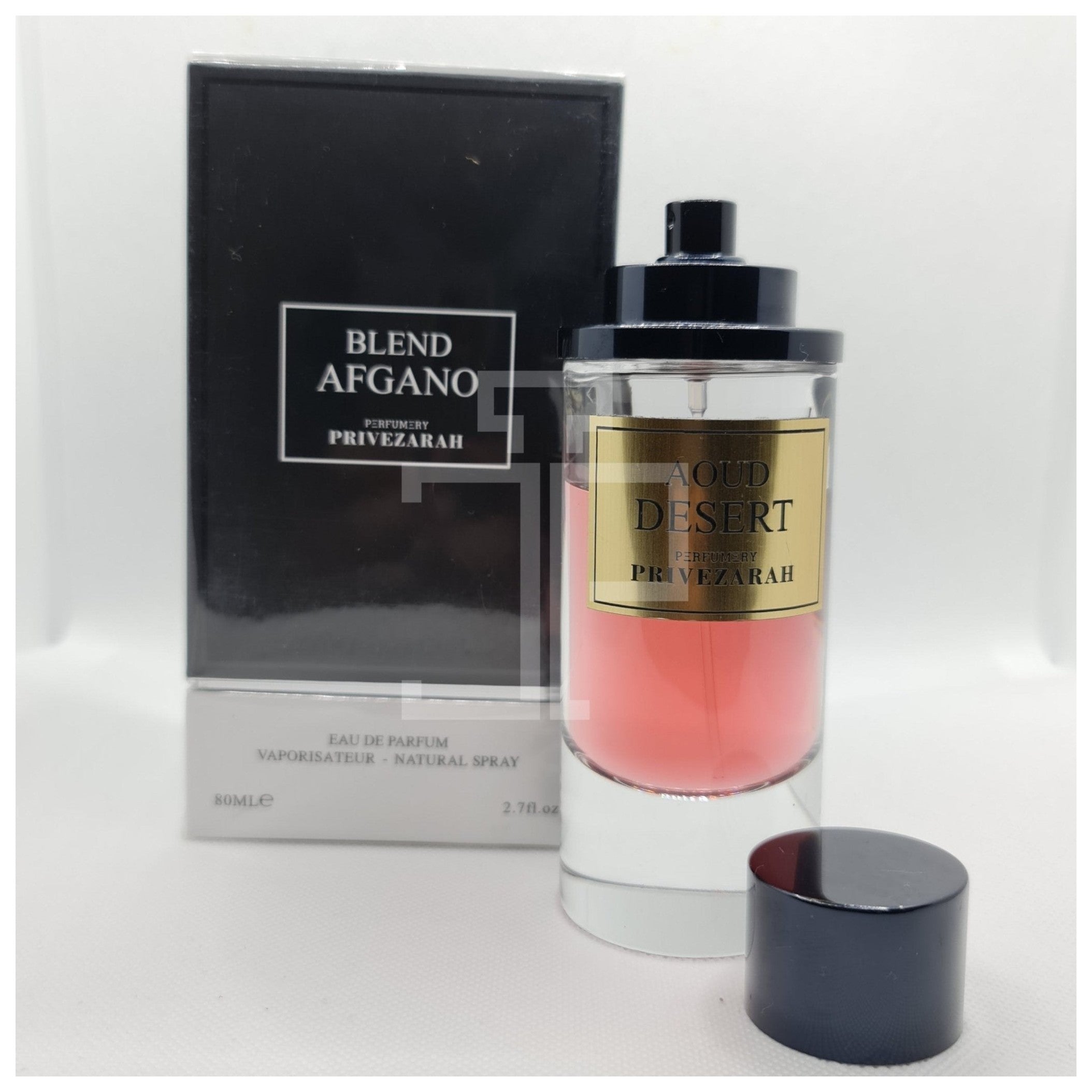 Blend Afgano EDP 80ml - Perfume South Africa
