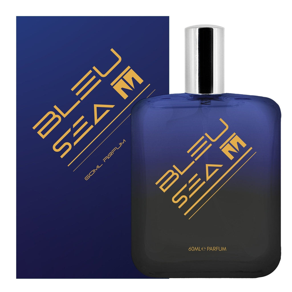 Bleu Sea 80ml - Perfume South Africa