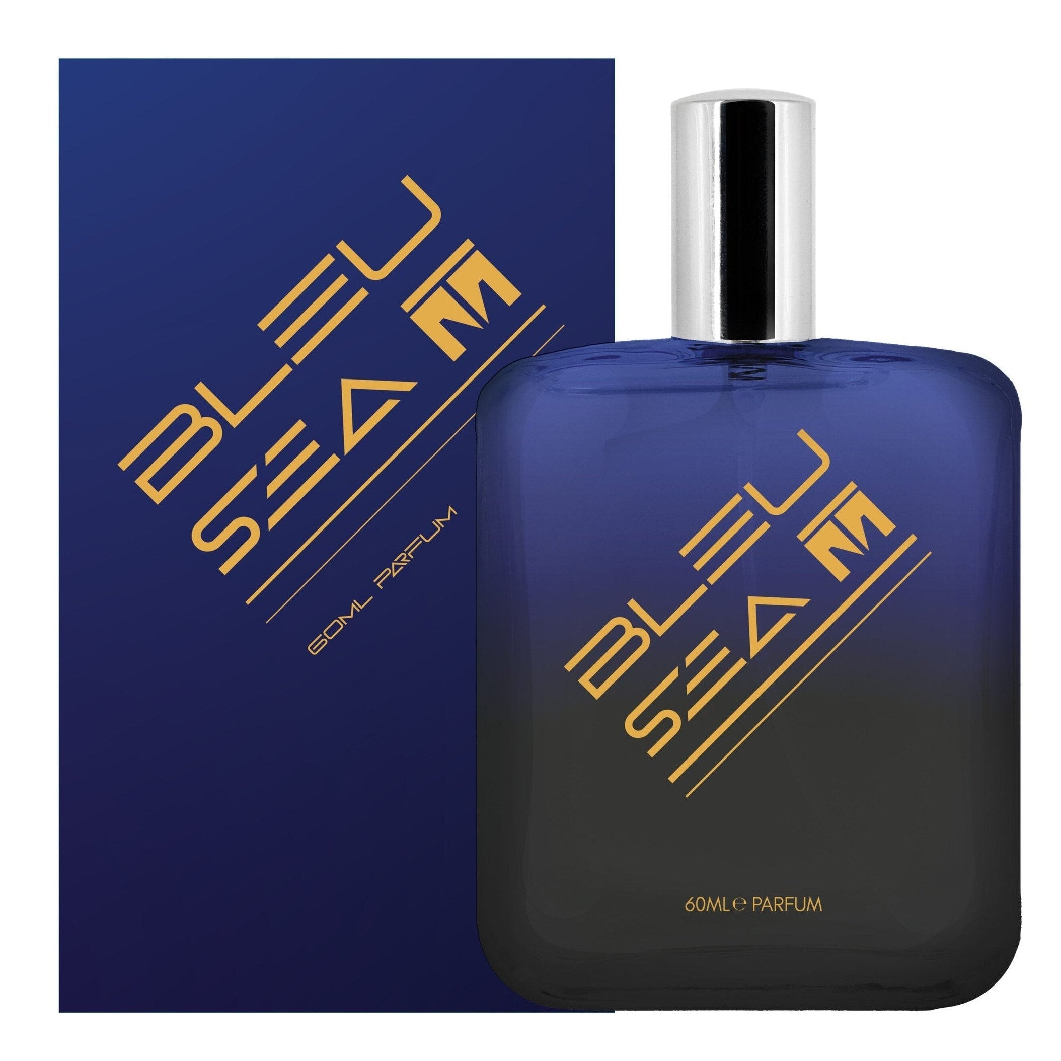 Bleu Sea 80ml - Perfume South Africa