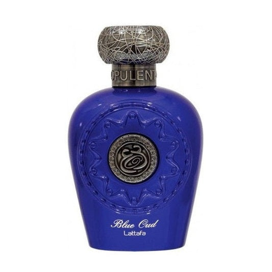 Blue Oud Lattafa Perfumes - Perfume South Africa