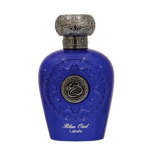 Blue Oud Lattafa Perfumes - Perfume South Africa