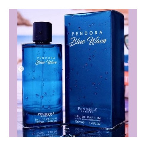 Blue Wave edp 100ml - Perfume South Africa
