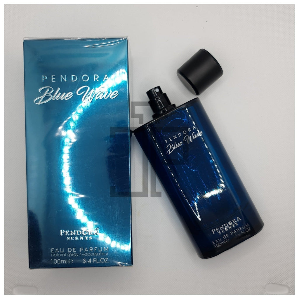 Blue Wave edp 100ml - Perfume South Africa