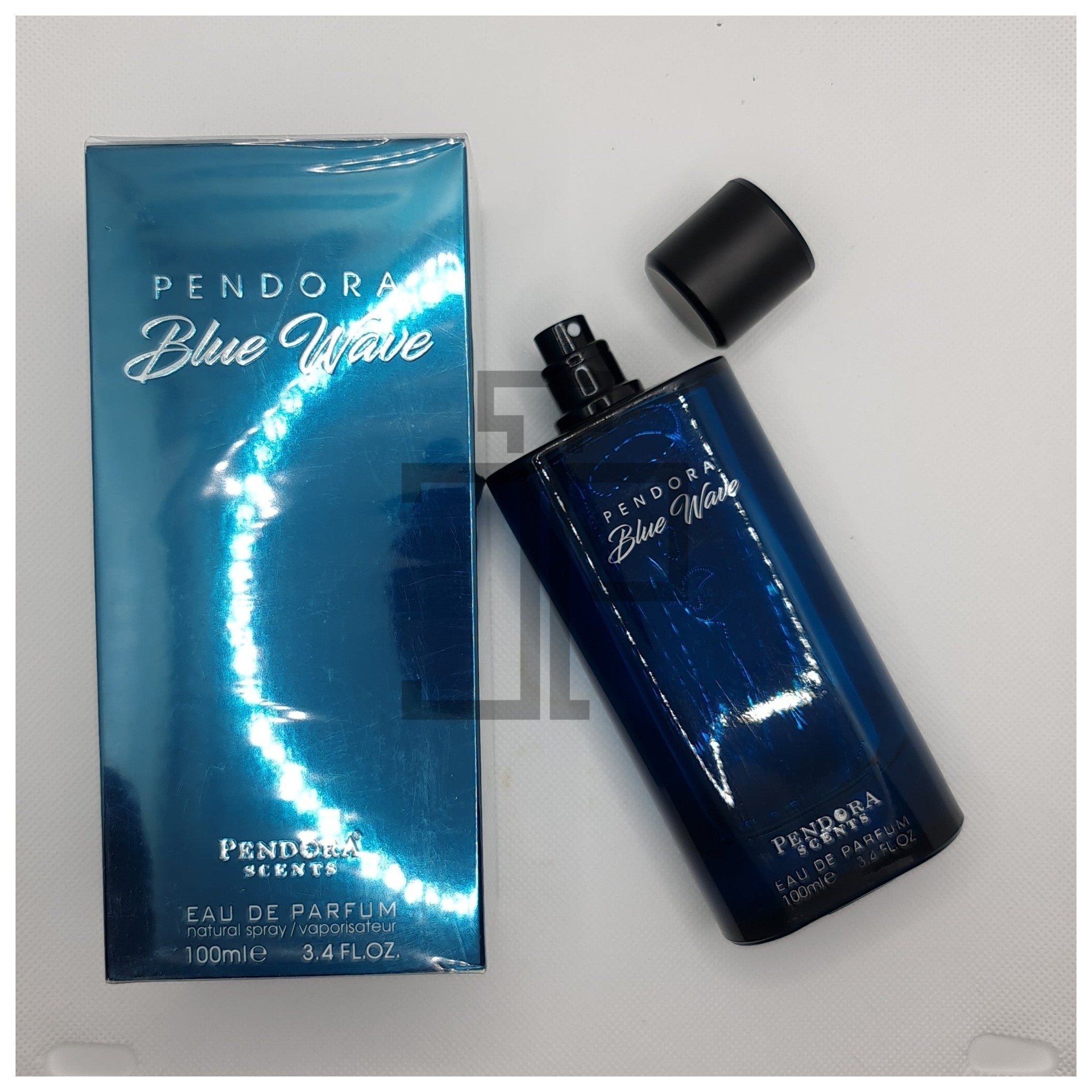 Blue Wave edp 100ml - Perfume South Africa
