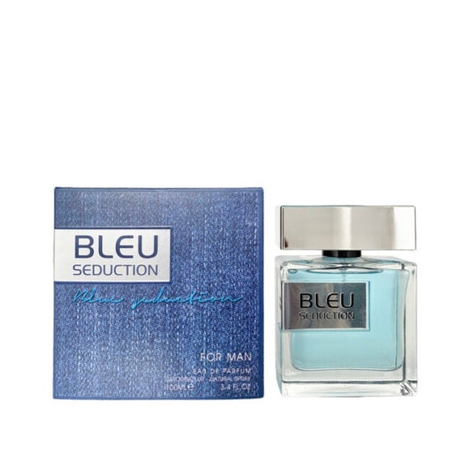 Blue seduction 100ml - Perfume South Africa