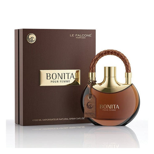 Bonita Pour Femme 100ml - Perfume South Africa