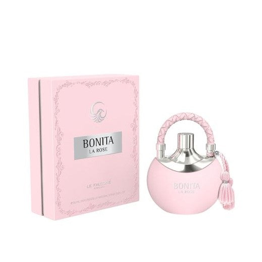 Bonita Pour Femme la Rose 100ml - Perfume South Africa
