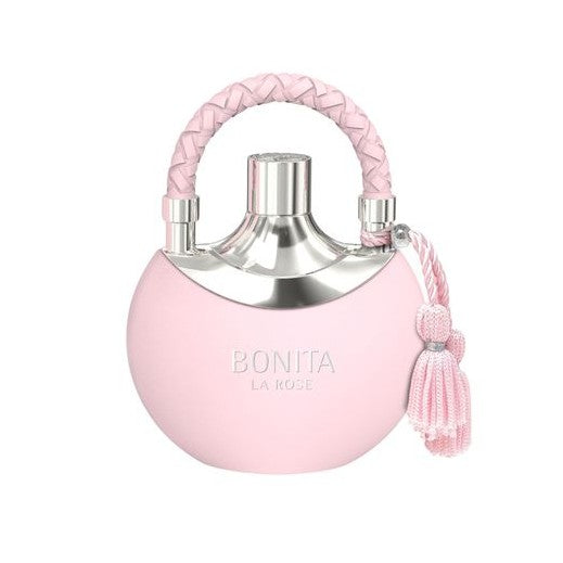Bonita Pour Femme la Rose 100ml - Perfume South Africa