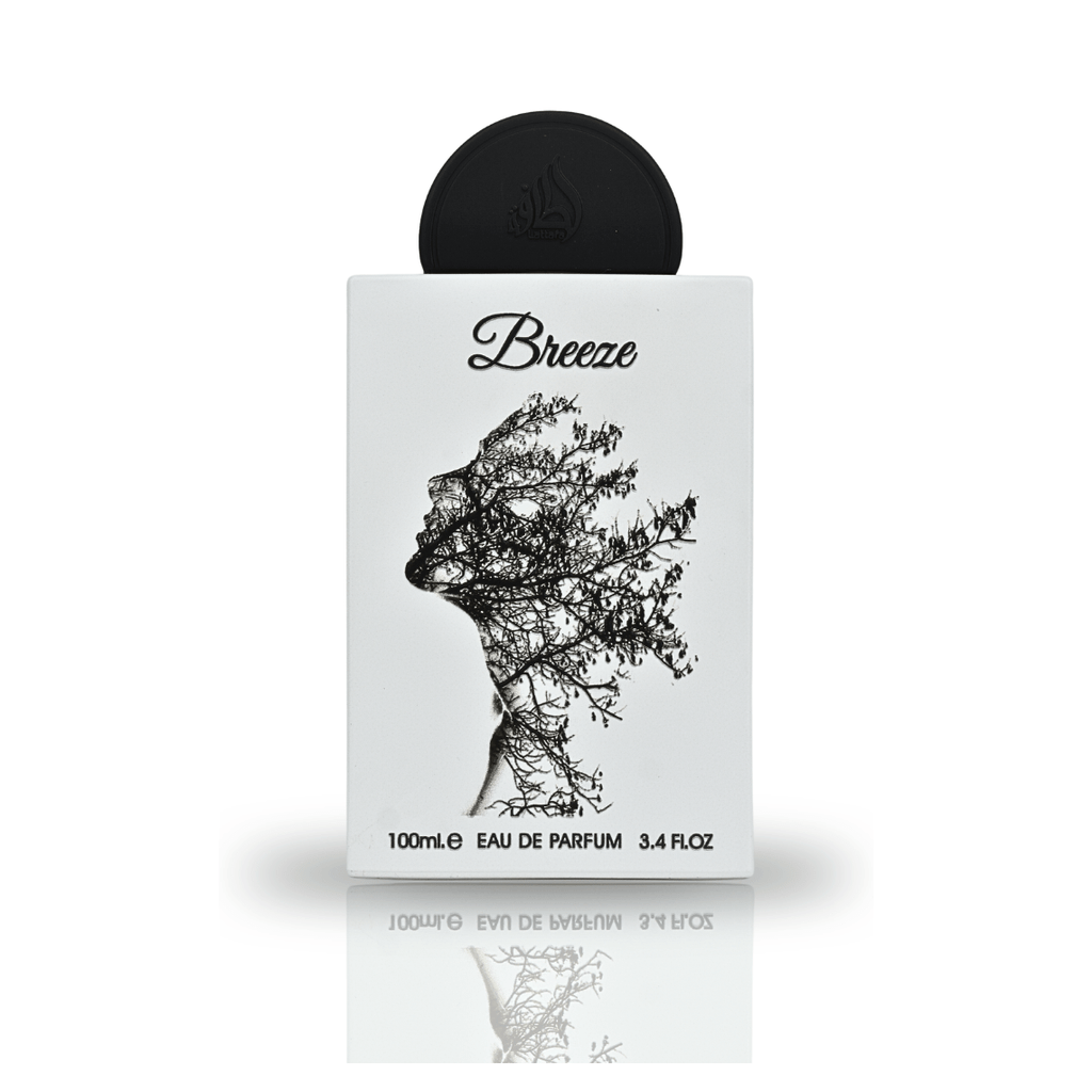 Breeze Lattafa Pride EDP 100ml - Perfume South Africa