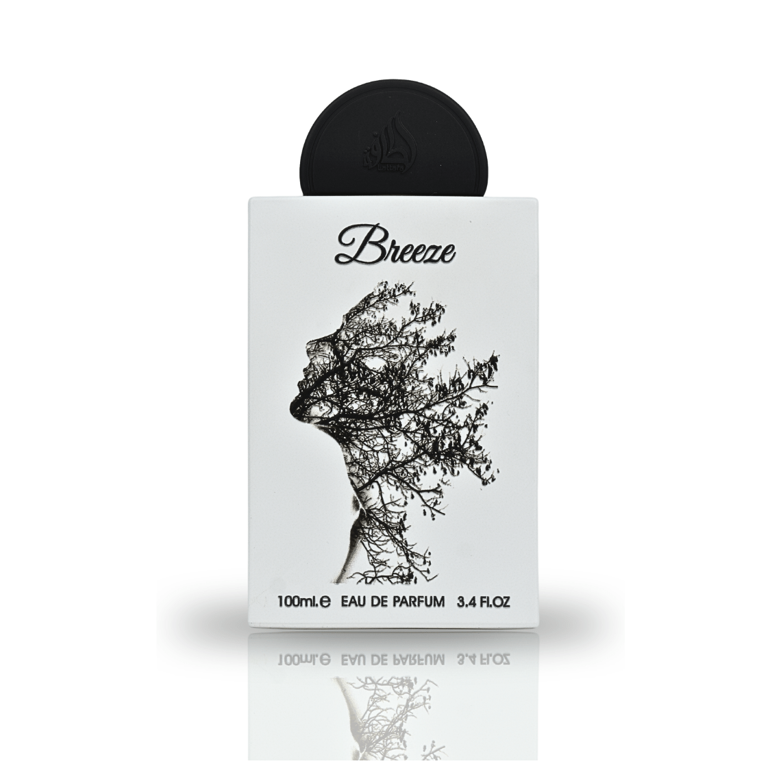 Breeze Lattafa Pride EDP 100ml - Perfume South Africa