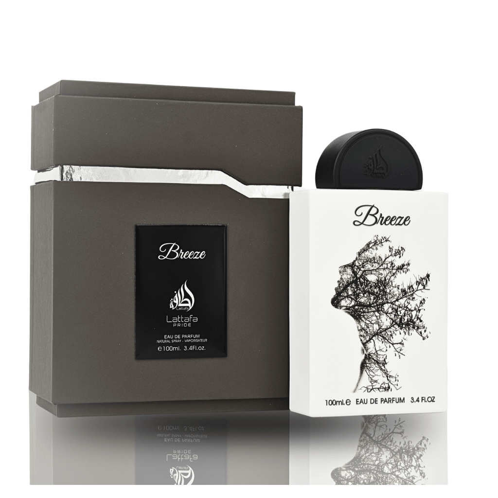 Breeze Lattafa Pride EDP 100ml - Perfume South Africa