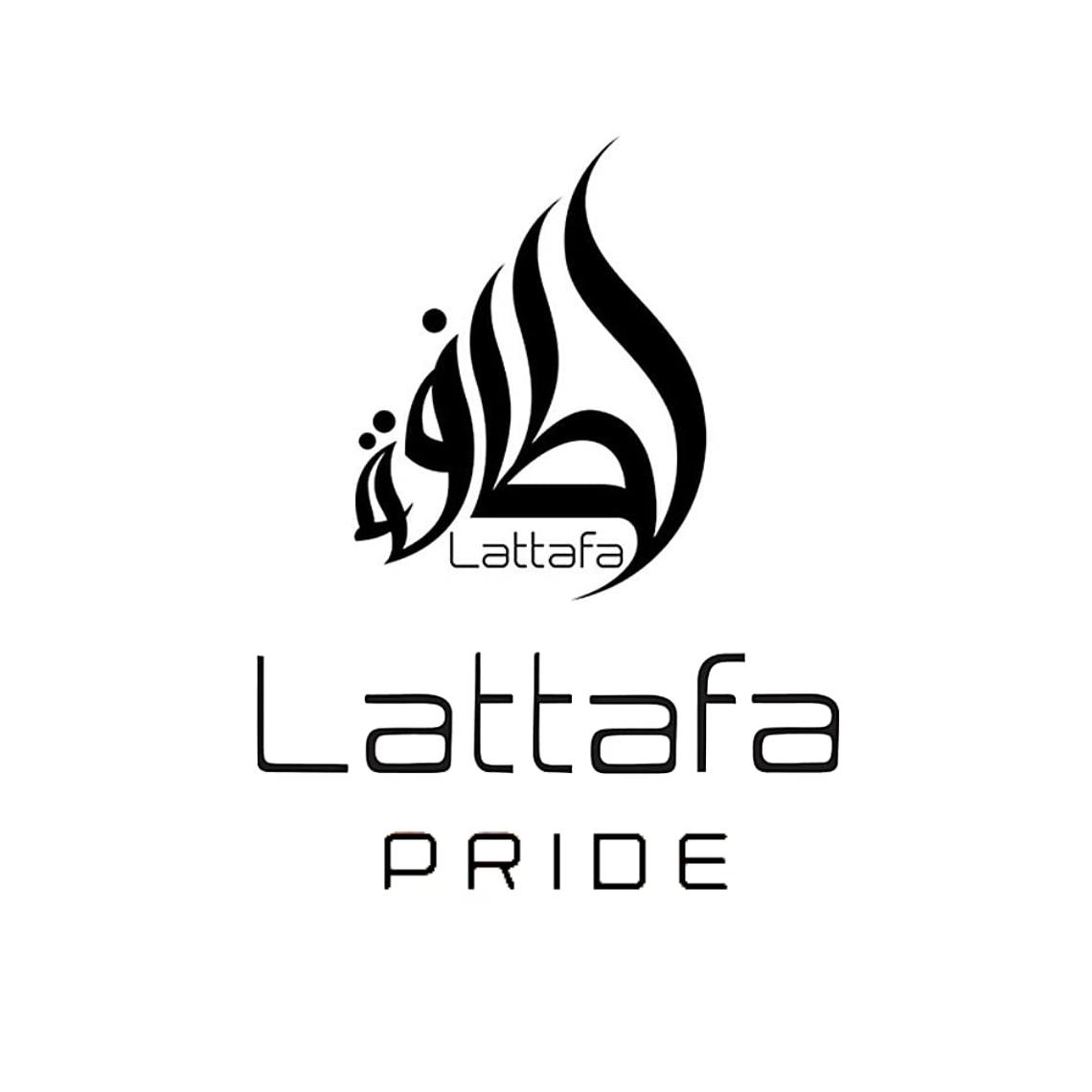Breeze Lattafa Pride EDP 20ml - Perfume South Africa