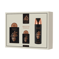 Brioche Vanille Lattafa pride Gift set - Perfume South Africa