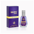 Brown Orchid Amethyst 50ml - Perfume South Africa
