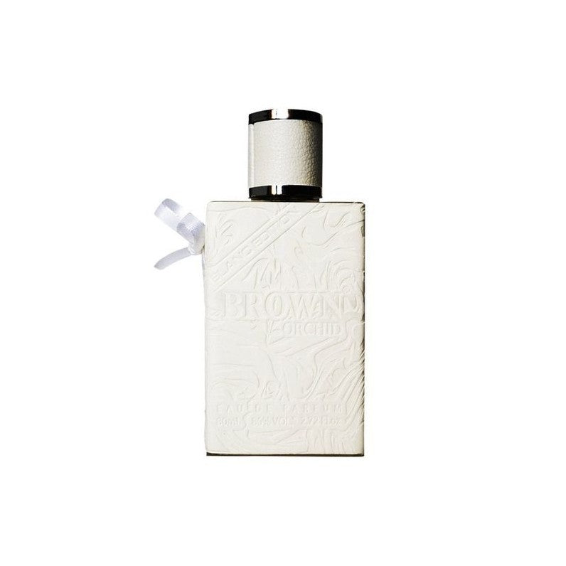 Brown Orchid Blanc Edition Eau De Parfum 80ml - Fragrance World - Perfume South Africa