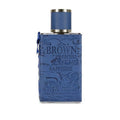 Brown Orchid Sapphire Eau De Parfum 80ml - Fragrance World - Perfume South Africa