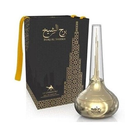 Burj Al Shiekh Le Chameu Perfumes 100ml - Perfume South Africa