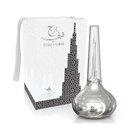 Burj Dubai Le Chameu Perfumes 100ml - Perfume South Africa