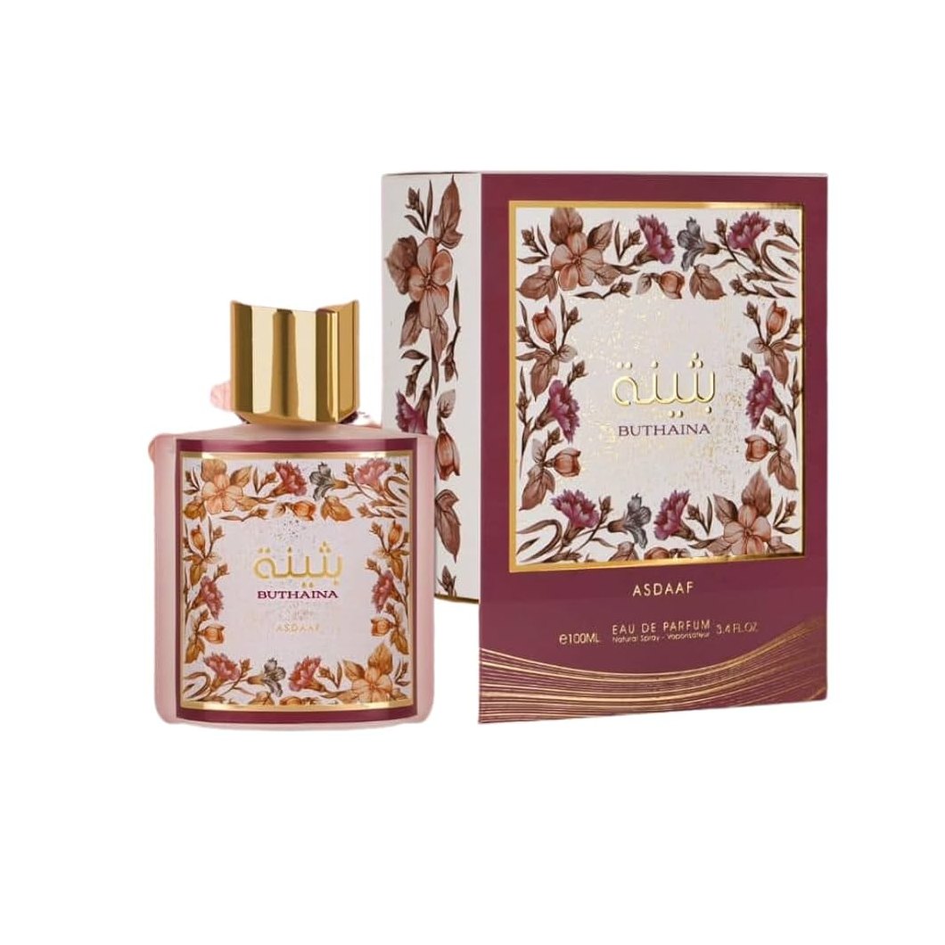 Buthaina by asdaaf edp 100ml - Perfume South Africa