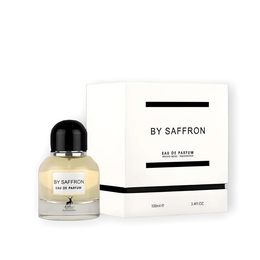 By Saffron Maison Alahambra 100ml - Perfume South Africa
