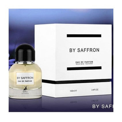 By Saffron Maison Alahambra 100ml - Perfume South Africa
