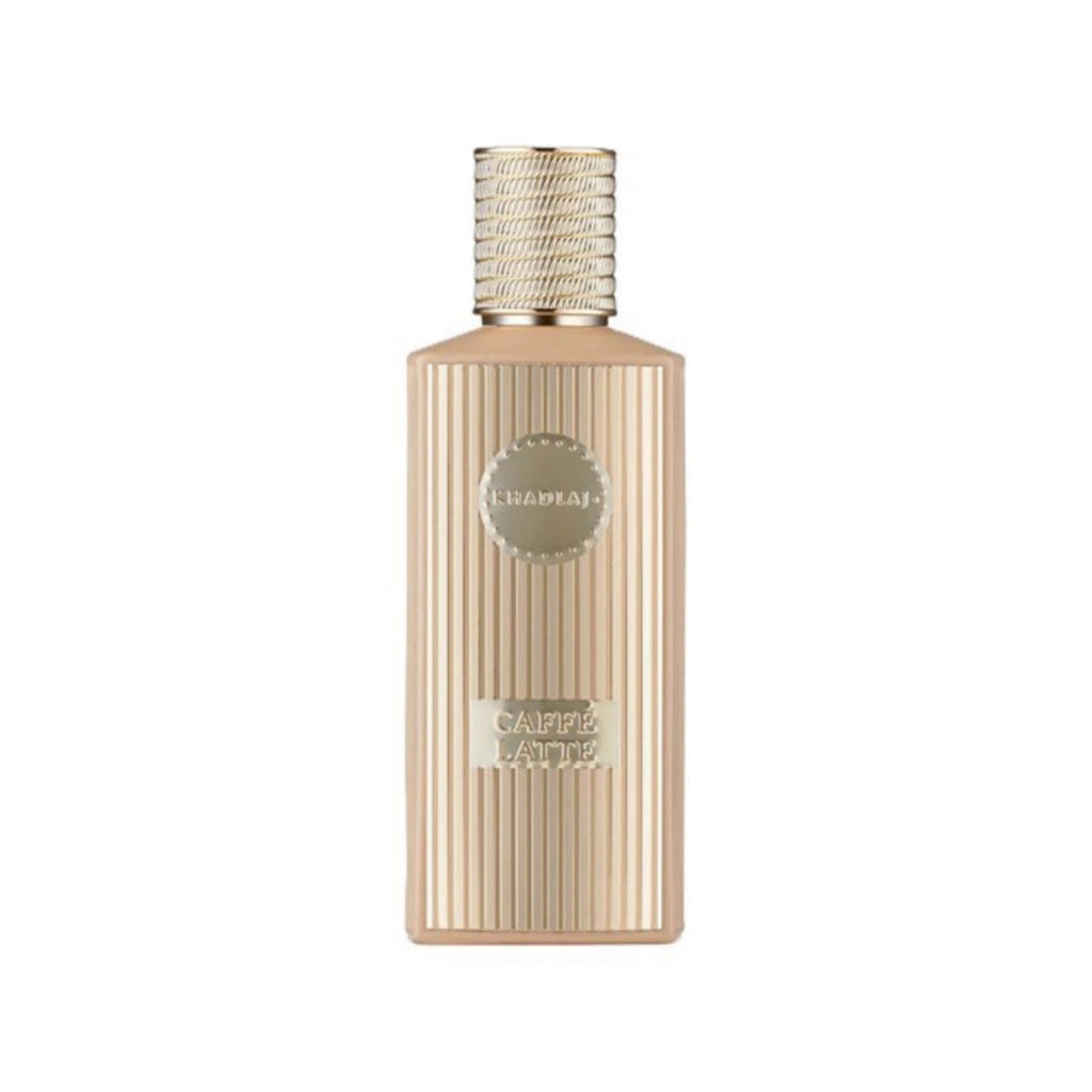 CAFFE LATTE KHADLAJ EDP 100ML - Perfume South Africa