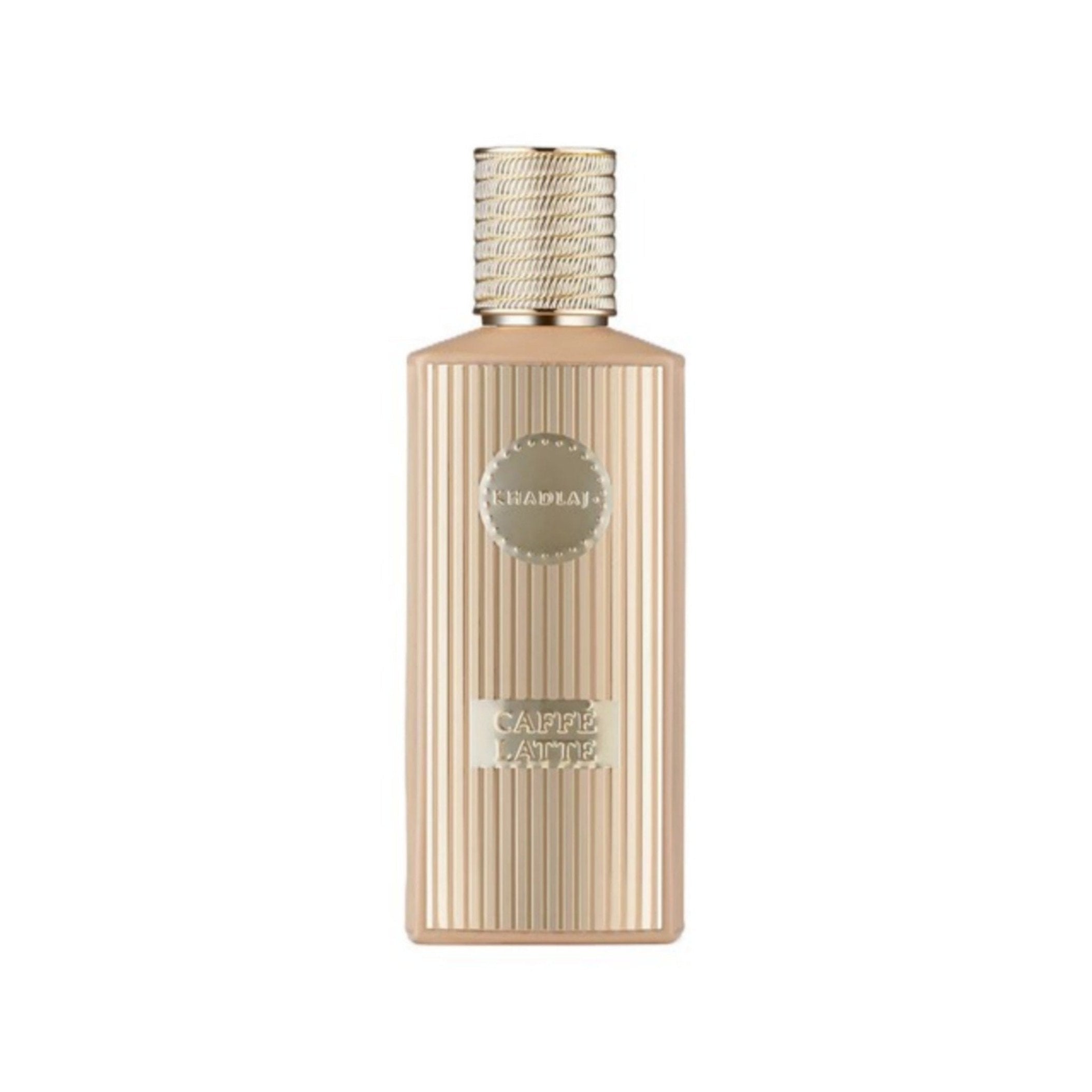 CAFFE LATTE KHADLAJ EDP 100ML - Perfume South Africa