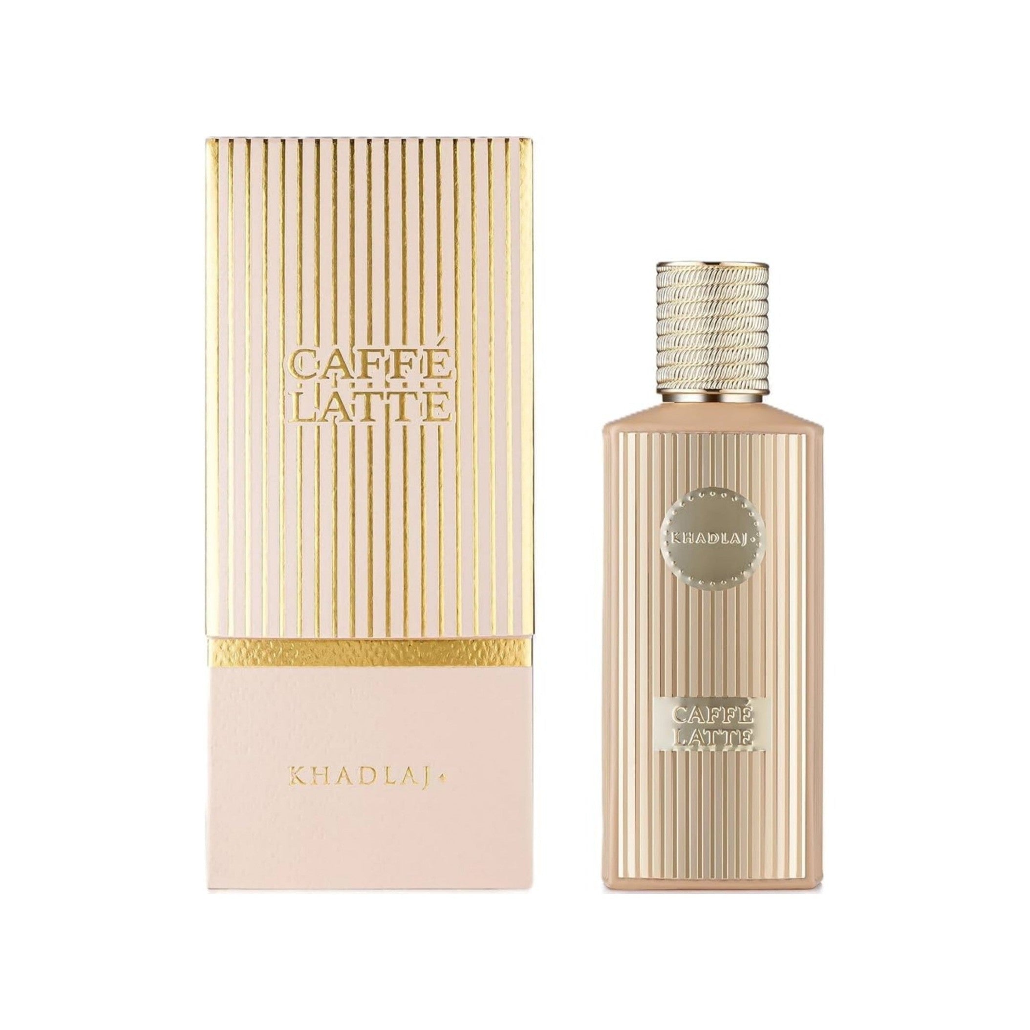 CAFFE LATTE KHADLAJ EDP 100ML - Perfume South Africa
