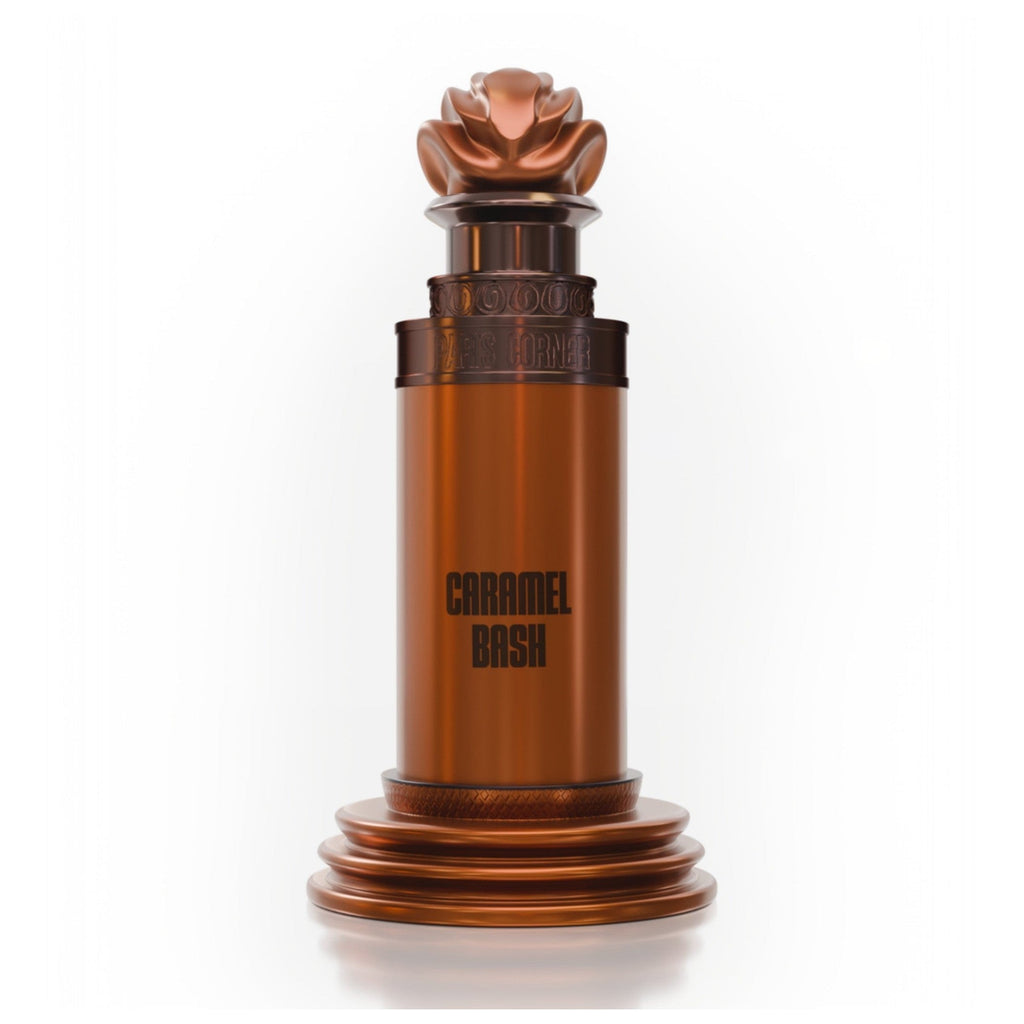 CARAMEL BASH PARIS CORNER EDP 100ML - Perfume South Africa