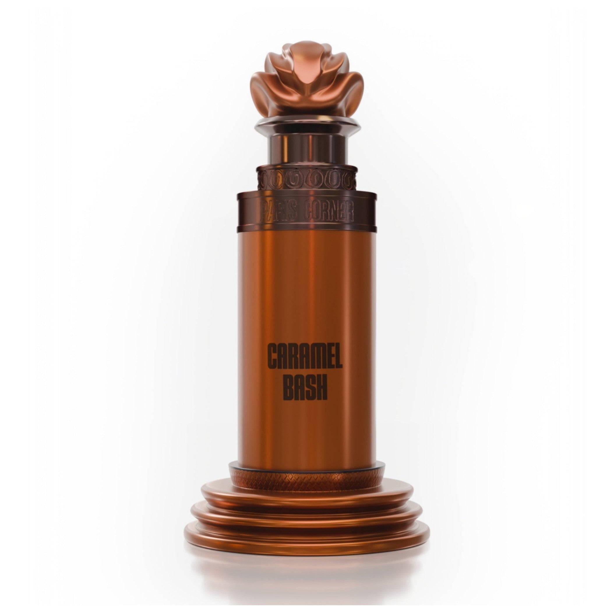 CARAMEL BASH PARIS CORNER EDP 100ML - Perfume South Africa