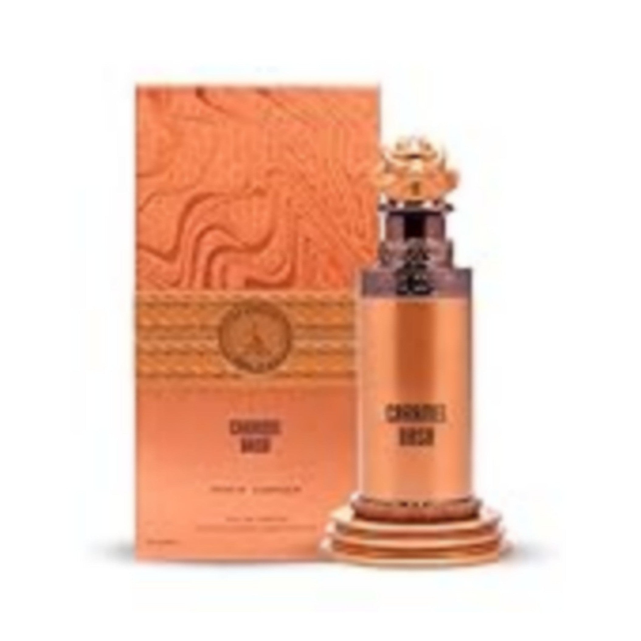 CARAMEL BASH PARIS CORNER EDP 100ML - Perfume South Africa