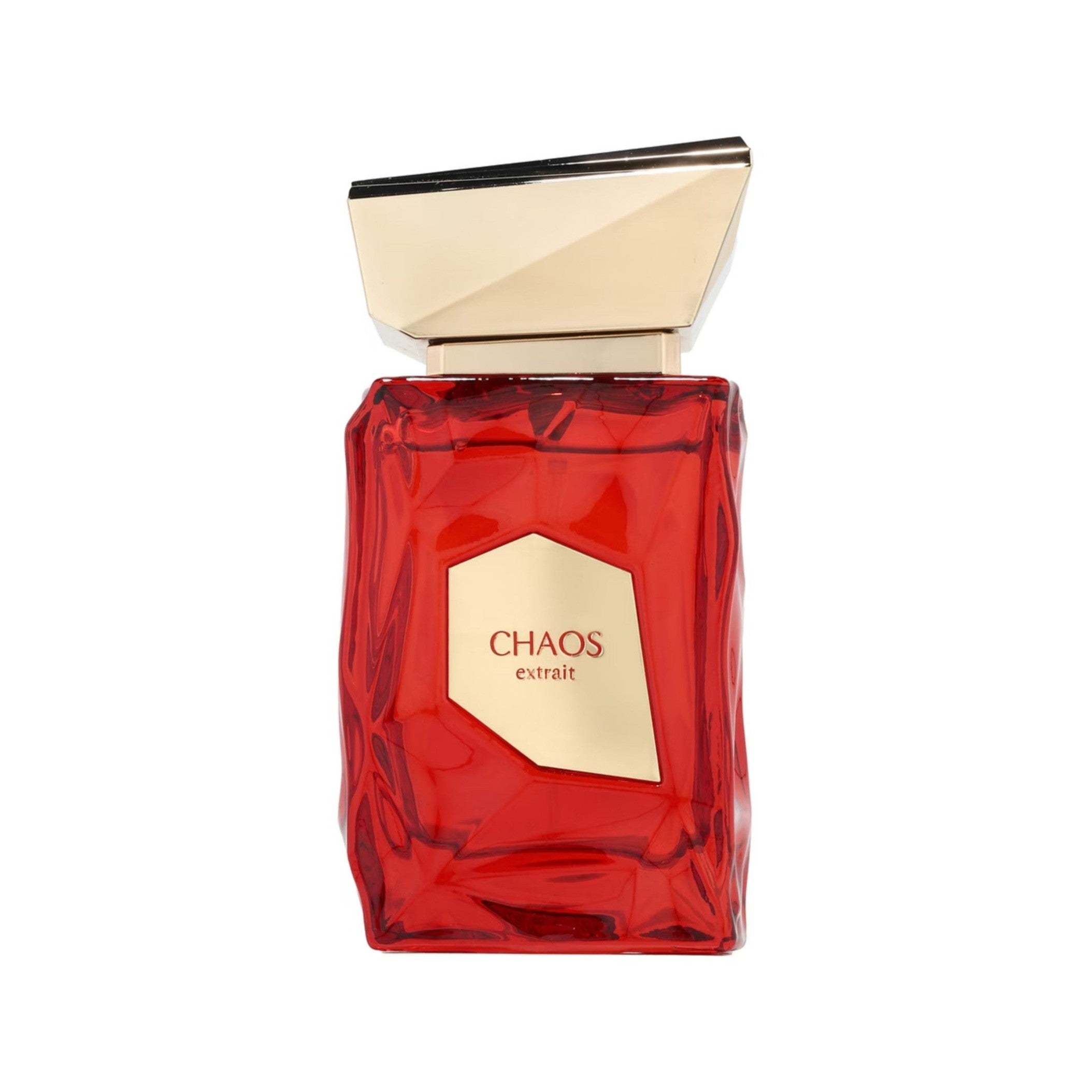 CHAOS EXTRAIT FRENCH AVENUE EDP 100ML - Perfume South Africa