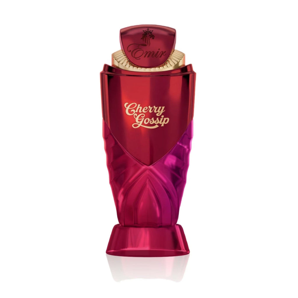 CHERRY GOSSIP PARIS CORNER EDP 100ML - Perfume South Africa