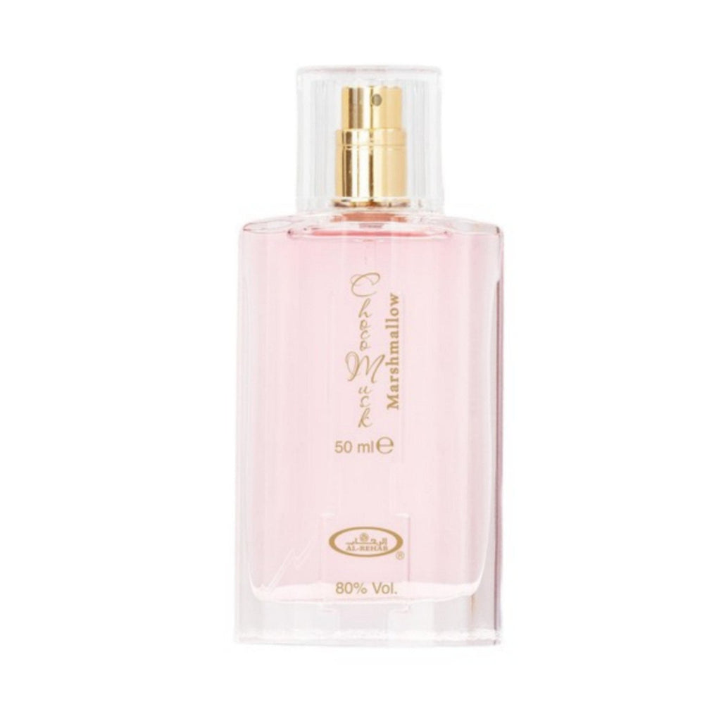 Choco Musk Marshmallow 50ml - Al Rehab - Perfume South Africa