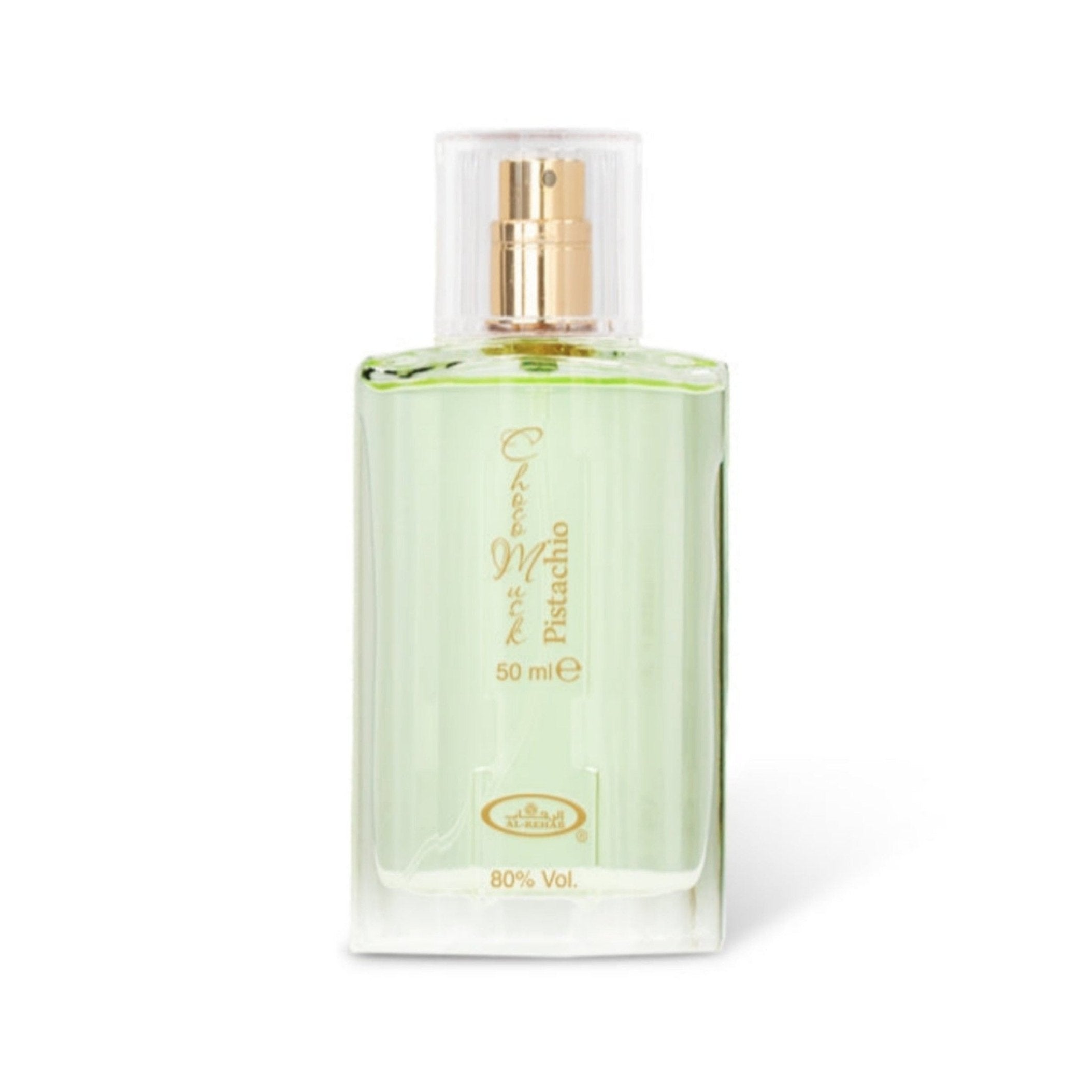 CHOCO MUSK PISTACHIO AL REHAB 50ML - Perfume South Africa