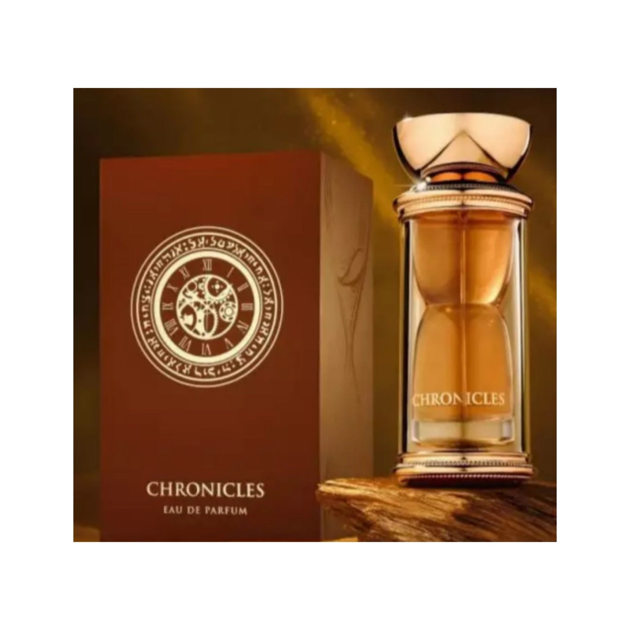 CHRONICLES FRENCH AVENUE EDP 80ML - Perfume South Africa