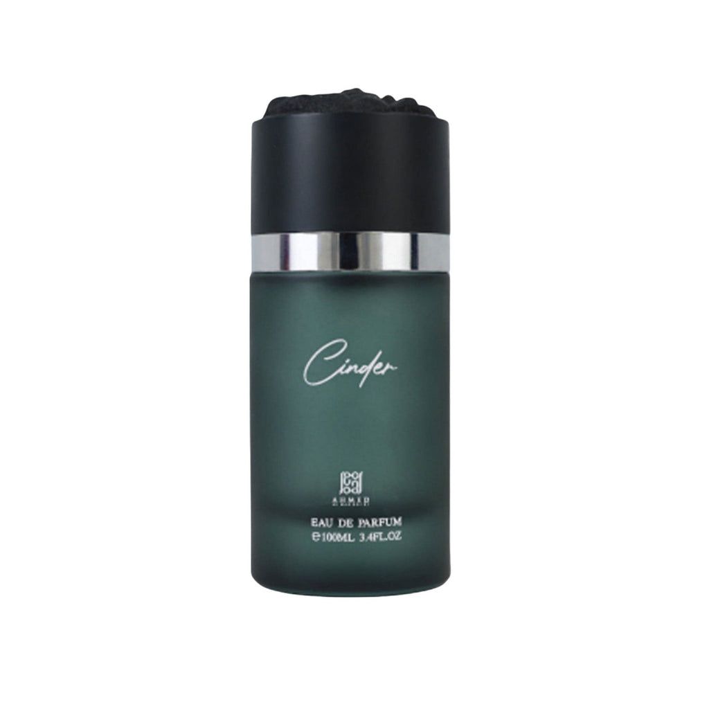 CINDER EDP 100ML BY AHMED AL MAGHRIBI - Perfume South Africa