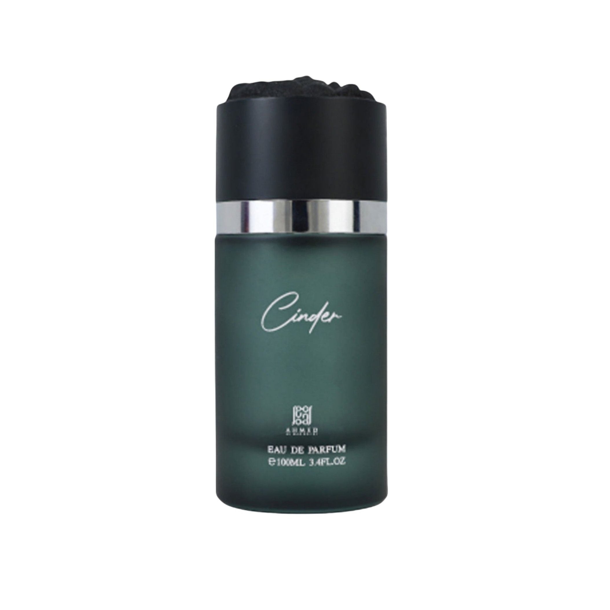 CINDER EDP 100ML BY AHMED AL MAGHRIBI - Perfume South Africa