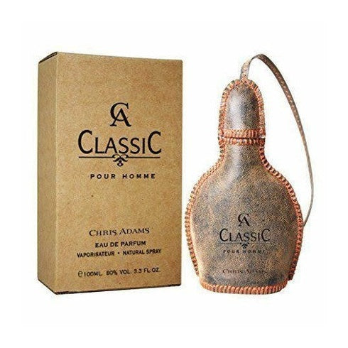 CLASSIC POUR HOMME - Perfume South Africa