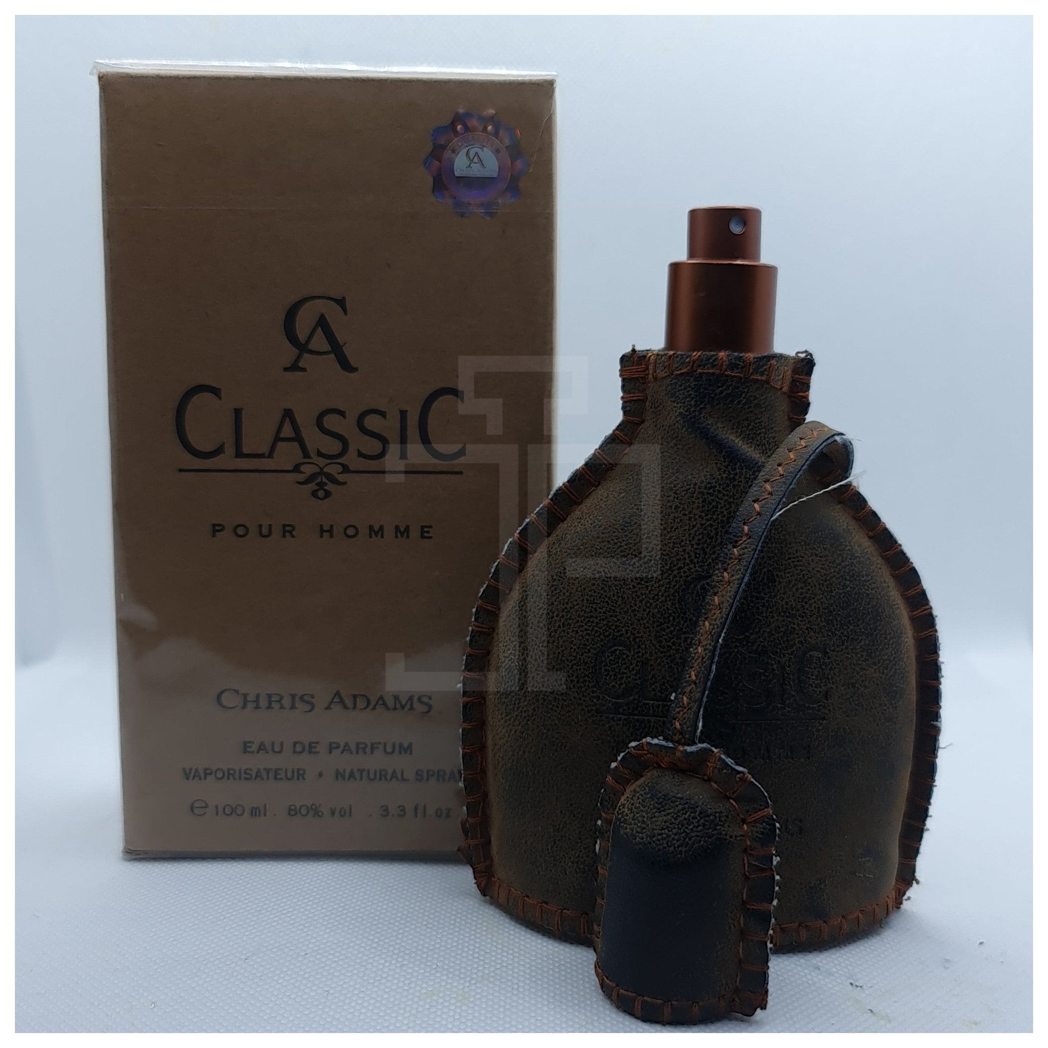 CLASSIC POUR HOMME - Perfume South Africa
