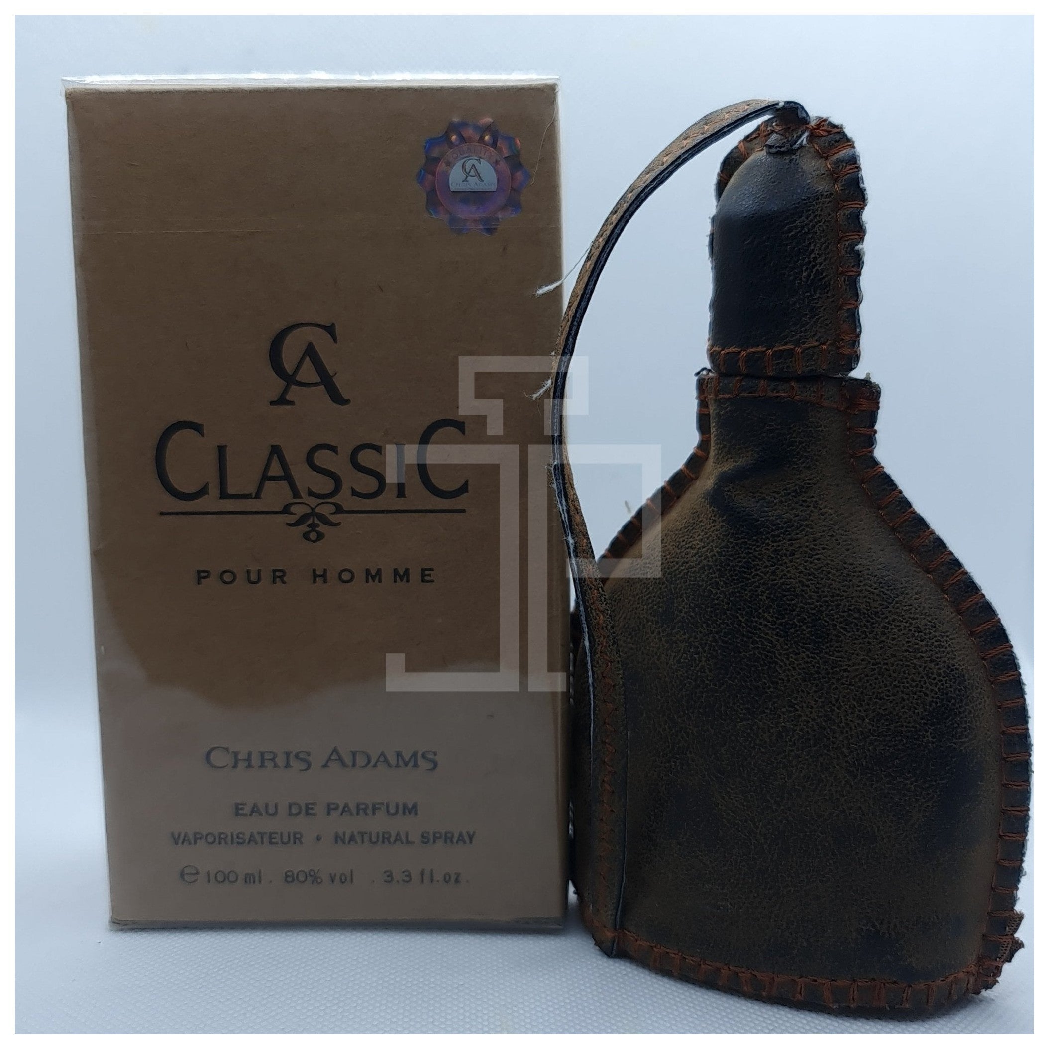CLASSIC POUR HOMME - Perfume South Africa