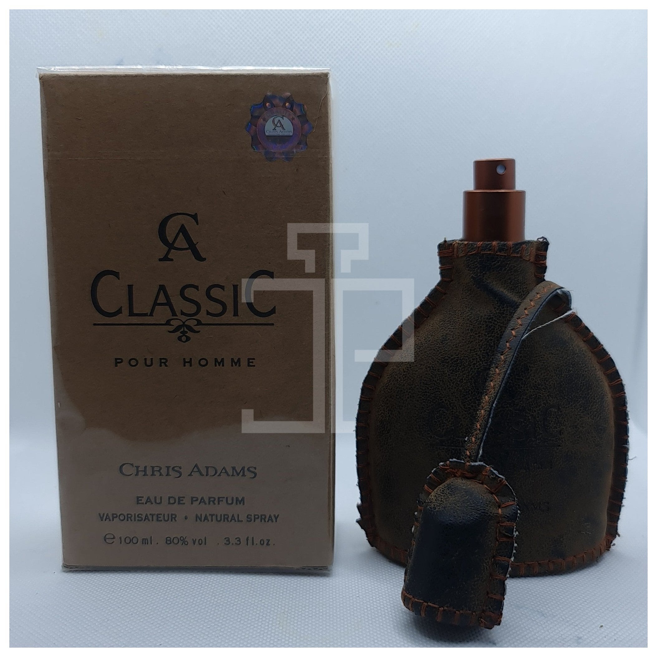 CLASSIC POUR HOMME - Perfume South Africa
