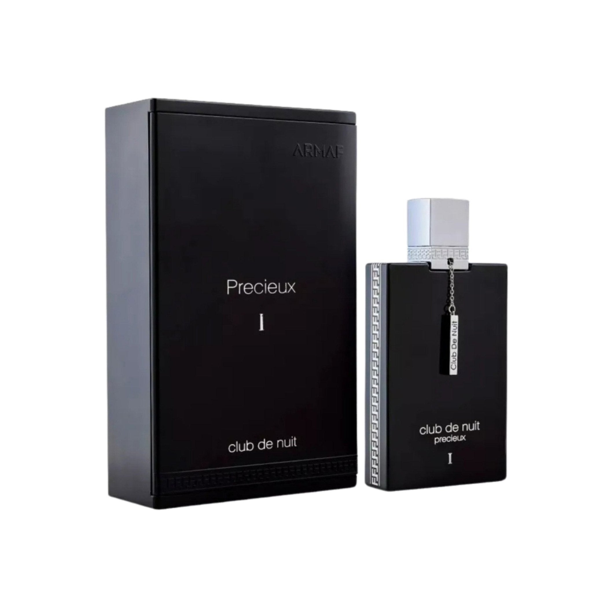 CLUB DE NUIT PRECIEUX I EDP 55ML - Perfume South Africa